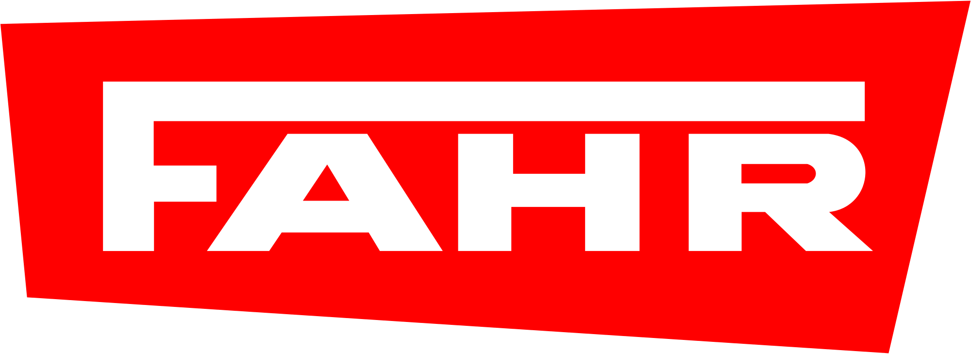 Maschinenfabrik FAHR AG