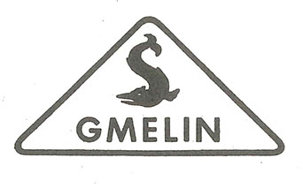 Maschinenfabrik Gmelin GmbH & Co. KG
