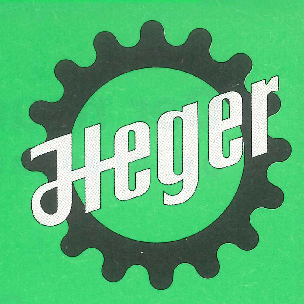 Maschinenfabrik Heger GmbH