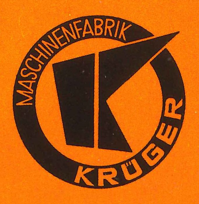 Maschinenfabrik Gerhard Krüger