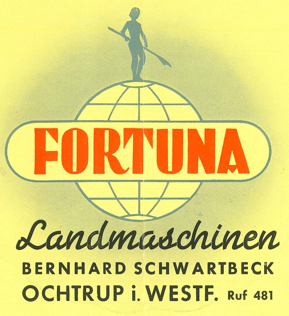  Fortuna Fahrzeugbau GmbH & Co. KG