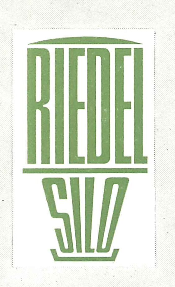 Karl Riedel & Sohn, Mühlen-, Speicher- und Maschinenbau