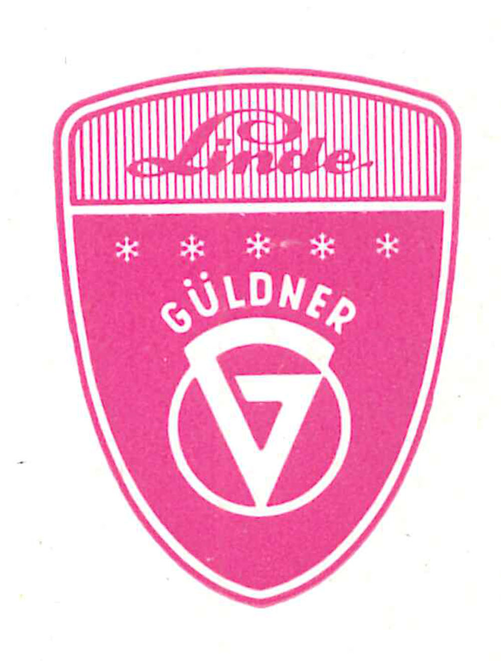 Güldner-Motoren-Gesellschaft GmbH