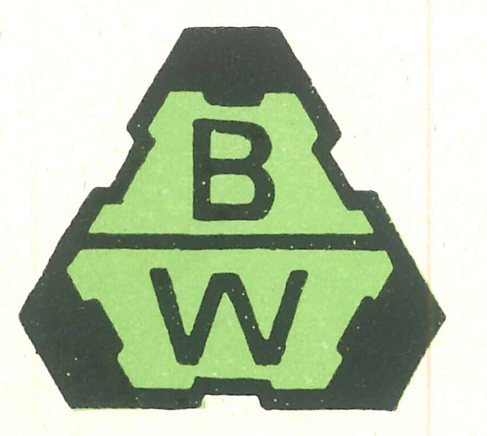 Maschinenfabrik Buckau R. Wolf AG