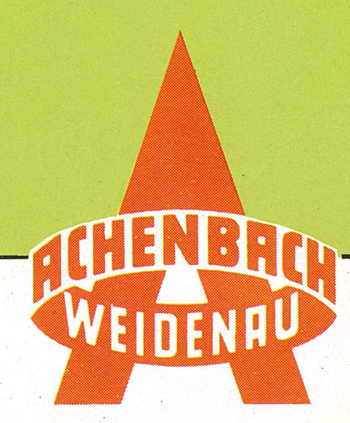 Gebrüder Achenbach GmbH