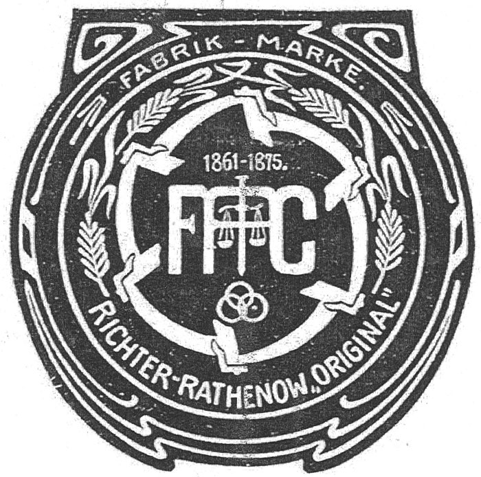 Friedich Richter & Co.