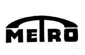 Metro Martin Messner Apparatebau