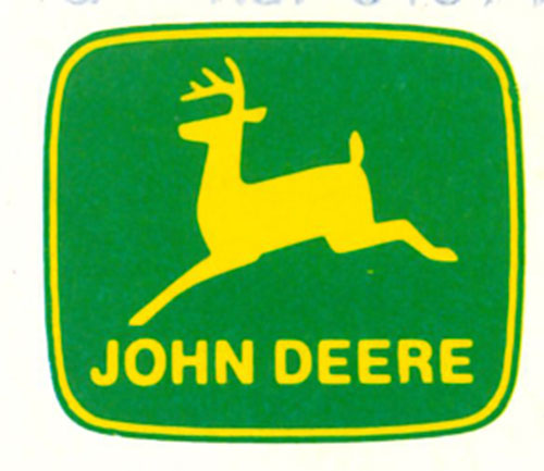 John Deere & Company 