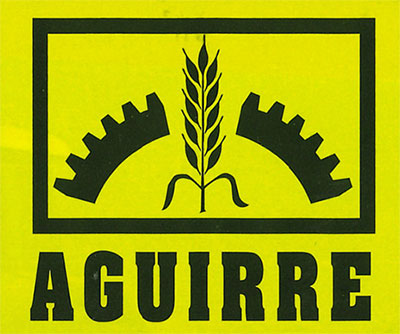 Aguirre Maquinaria Agrícola