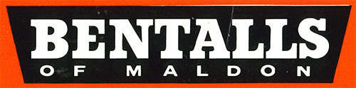 E. H. Bentall & Co. Ltd.