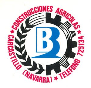 Bruper Construcciones Agricolas S.A.