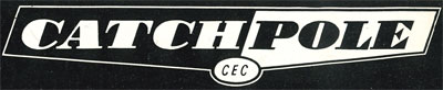 Catchpole Engineering Co. Ltd.