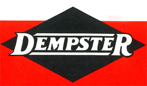 Dempster Mill Manufacturing Company