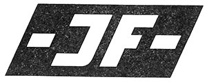 JF-Fabriken - J. Freudendahl A/S