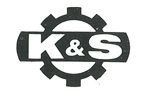 Kirchner & Söhne Maschinenfabrik und Eisengiesserei