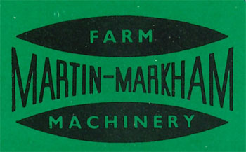 Martin-Markham Limited