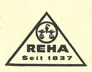 Reha-Landmaschinenfabrik Otto Reinshagen