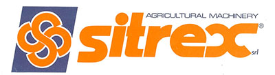 Sitrex srl Agricultural Machinery