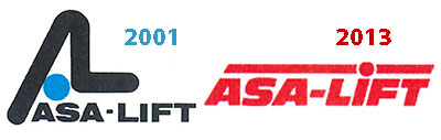 ASA-LIFT A/S (Karsholte Maskinfabrik)