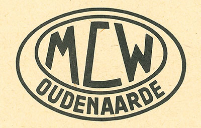 M. Colpaert-Waelkens, N. V. Werkhuizen