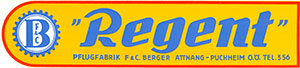 F & C. Berger Pflugfabrik