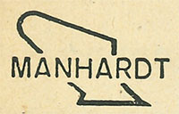 Manhardt-Landmaschinenbau KG