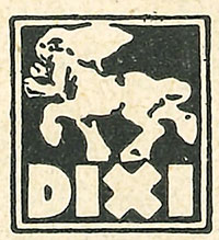 Fahrzeugfabrik Eisenach, Dixi-Werke