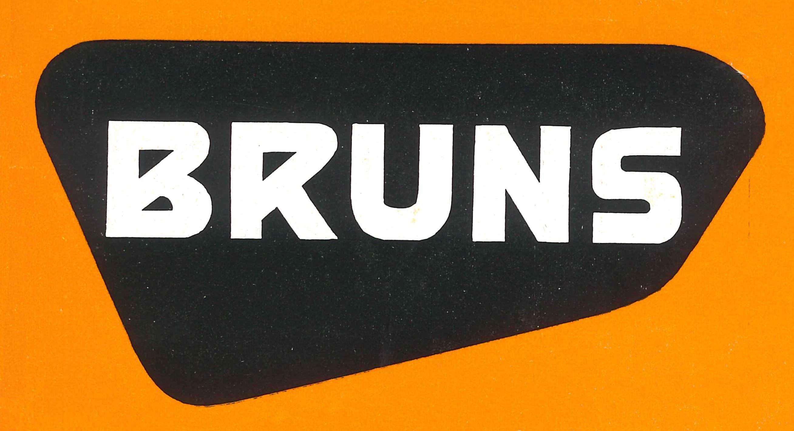 Bernhard Bruns Maschinenfabrik
