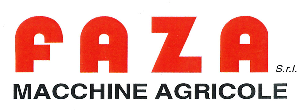 FAZA S.r.l. Macchine Agricole