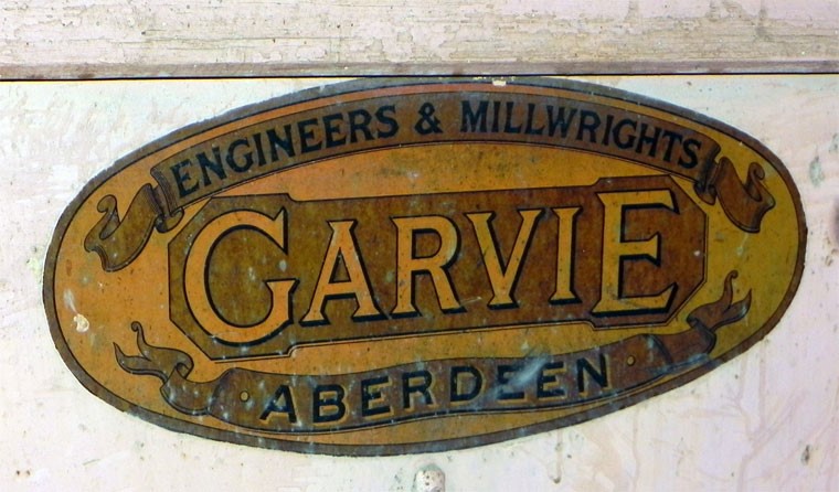 Robert. G. Garvie & Sons