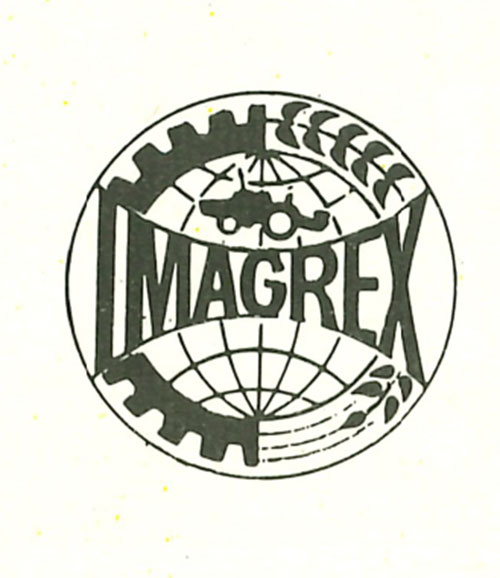 Imagrex