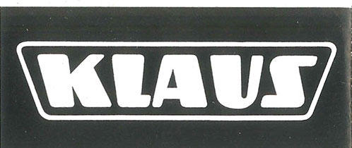 Klaus GmbH Fahrzeug- und Maschinenfabrik