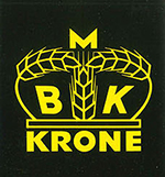 Maschinenfabrik Bernard Krone GmbH