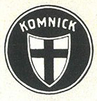 Maschinenfabrik Franz Komnick
