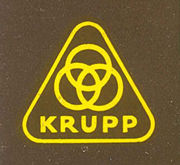 Friedrich Krupp Aktiengesellschaft