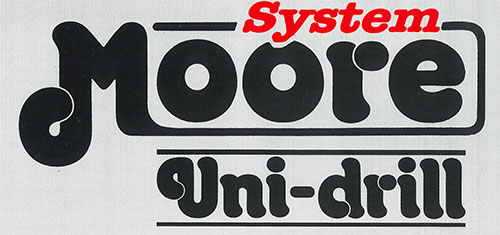 Moore Uni-drill Limited