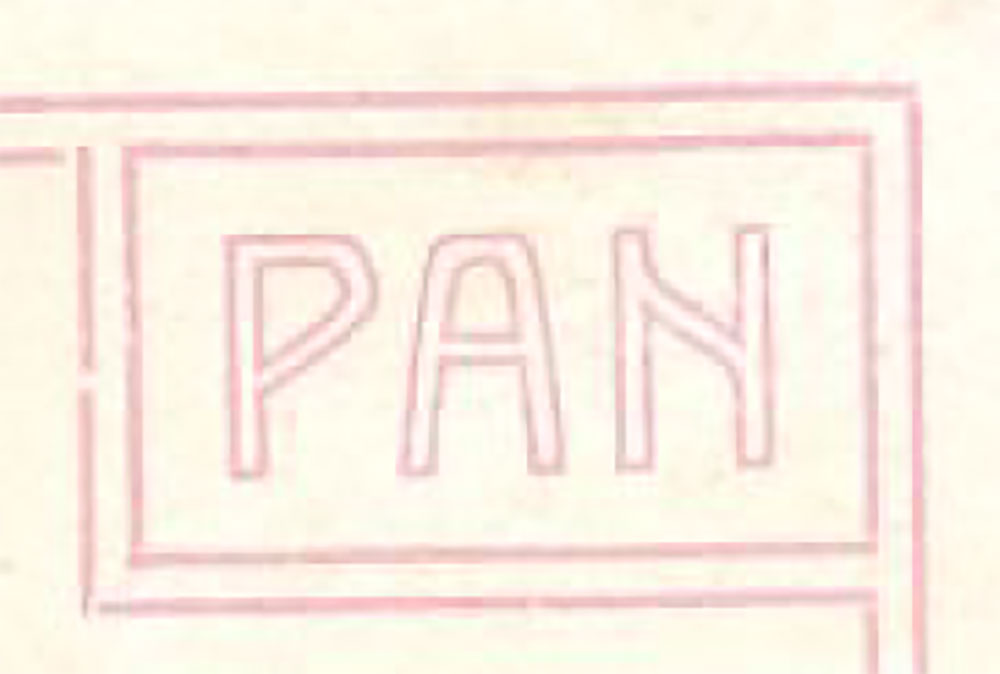 Pan-Separator-Gesellschaft