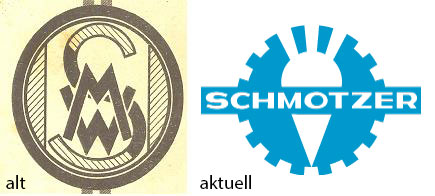 Maschinenfabrik Schmotzer GmbH