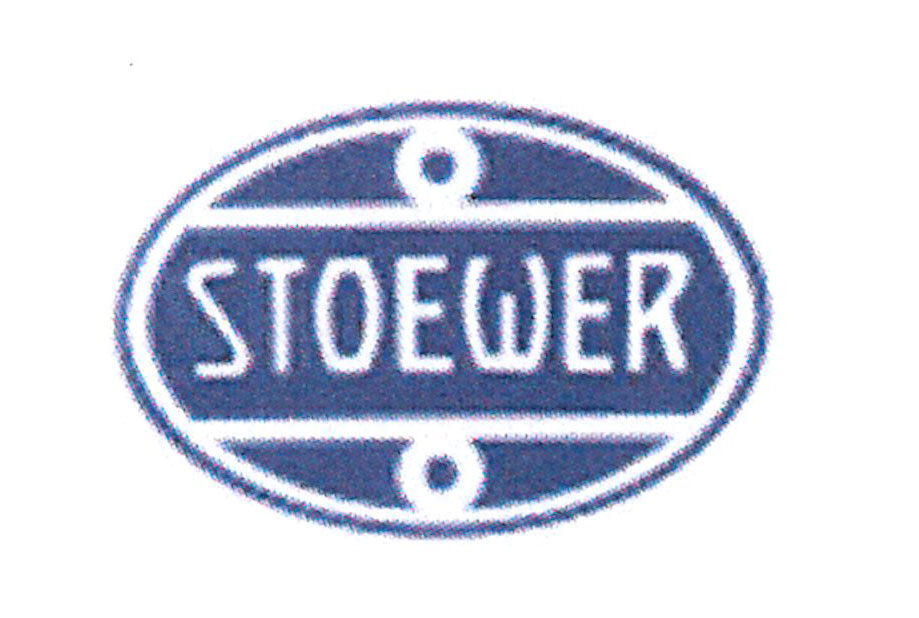 Stoewer-Werke AG, vormals Gebr. Stoewer, Stettin