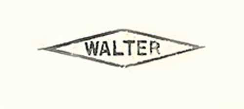 Walter & Kuffer