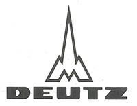 Motorenfabrik Deutz AG