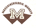 Maschinenfabrik Wangen GmbH