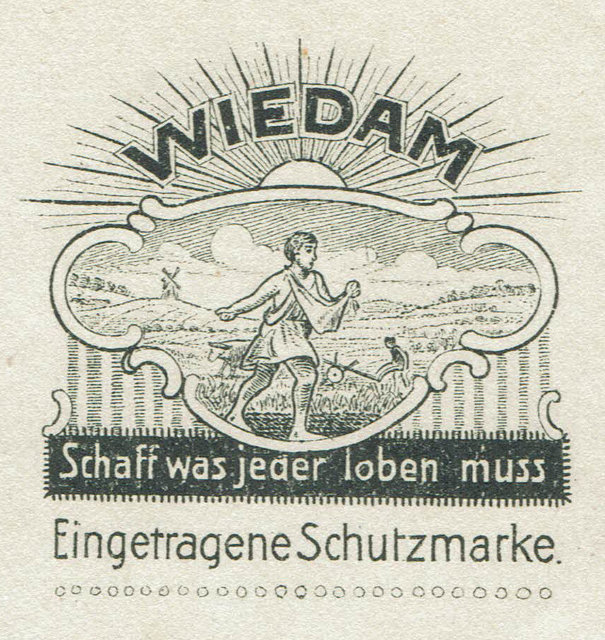 Konrad Wiedemann Maschinenfabrik