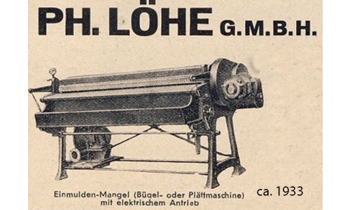 Löhe GmbH