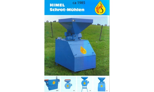 Himel Maschinen GmbH & Co. KG