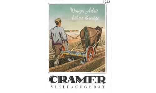 Cramer GmbH