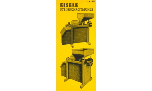 Eisele und Söhne GmbH, Franz
