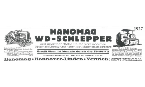 Hanomag