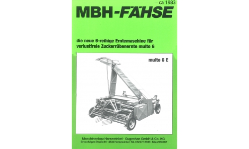 Fähse & Co. H.
