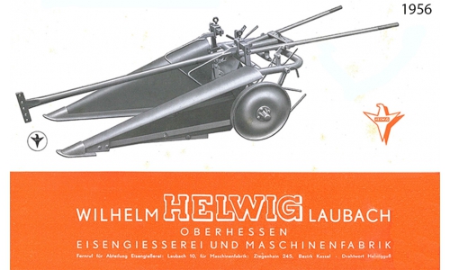 Helwig, Wilhelm